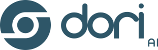 Dori.ai logo